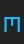 M Bionic Type font 