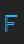 F OpenMind font 