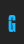 G Impossible font 