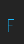 F Print Clearly font 