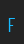 F SF Buttacup Lettering font 
