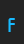 f SF Chrome Fenders Extended font 