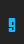 9 SF Cosmic Age Condensed font 