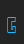 g SF Cosmic Age Outline font 