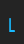 L Lucid Type A BRK font 
