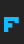 F BlockBit font 
