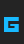 G BlockBit font 