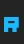 R BlockBit font 