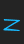 z 7 days rotated font 