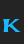 K KookySquat font 