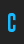 C D3 Smartism TypeB font 