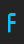 F D3 Smartism TypeB font 