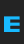 E D3 CuteBitMapism TypeB font 
