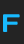 F D3 Roadsterism font 