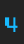 4 D3 LiteBitMapism Bold font 