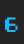 6 D3 LiteBitMapism Bold font 