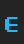E D3 LiteBitMapism Bold font 