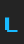 L D3 LiteBitMapism Bold font 
