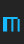 M D3 LiteBitMapism Bold font 