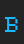 B D3 LiteBitMapism Selif font 