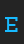E D3 LiteBitMapism Selif font 