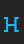 H D3 LiteBitMapism Selif font 