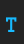 T D3 LiteBitMapism Selif font 
