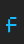f D3 LiteBitMapism font 