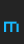 m D3 LiteBitMapism font 