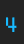 4 D3 LiteBitMapism font 