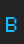 B D3 LiteBitMapism font 