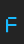 F D3 LiteBitMapism font 