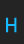 H D3 LiteBitMapism font 