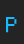 P D3 LiteBitMapism font 