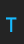 T D3 LiteBitMapism font 