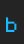 b D3 LiteBitMapism font 