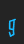 g D3 Skullism Alphabet Bold font 