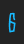 6 D3 Skullism Alphabet Bold font 