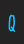 Q D3 Skullism Alphabet Bold font 