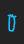 U D3 Skullism Alphabet Bold font 