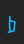 b D3 Skullism Alphabet Bold font 