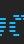 F D3 DigiBitMapism Katakana font 