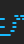 D D3 DigiBitMapism Katakana Thin font 