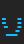 c D3 DigiBitMapism Katakana Thin font 