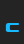 c Blaster Infinite font 