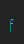 f Asenine Thin font 