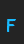F Control Freak Upset font 