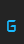 g Futured font 