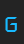 G Futured font 