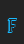 f Covington SC Shadow font 